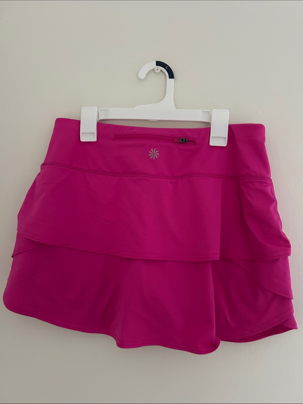 Athleta Swing Swagger Skort